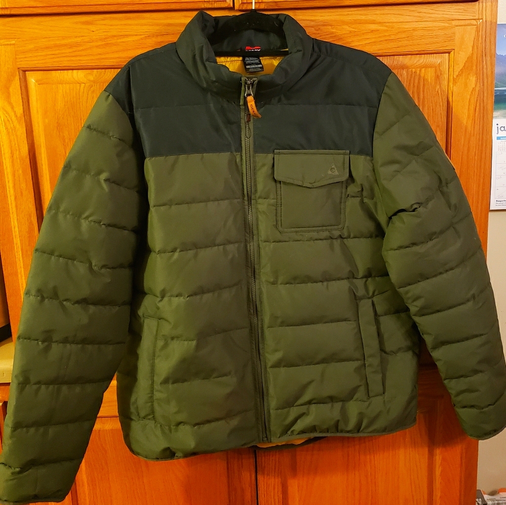 Gerry mens winter coat